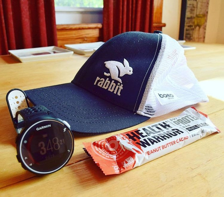 Non-Runners Guide to Gifts for Runners