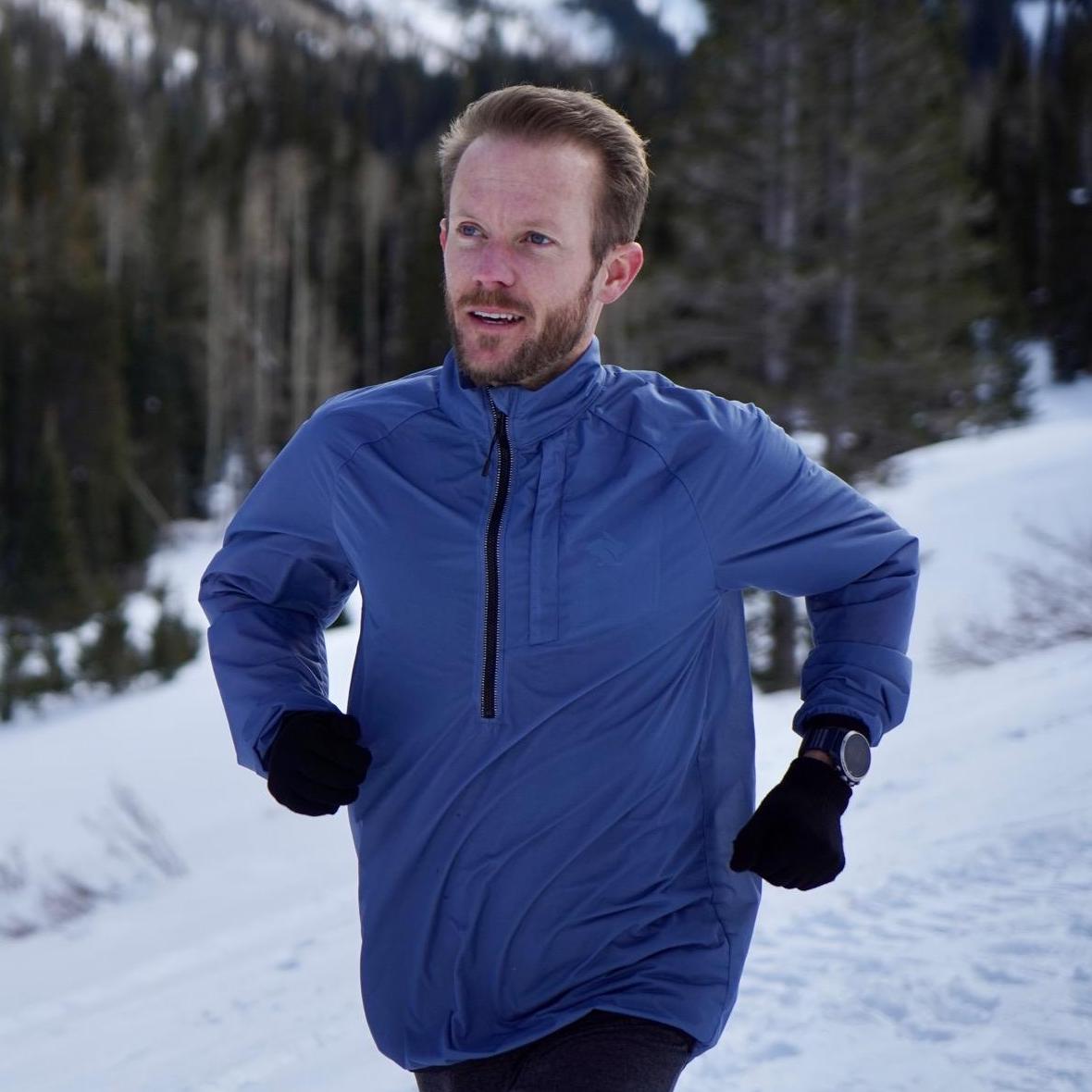 rabbitPRO Jimmy Elam reviews the Swish Pullover