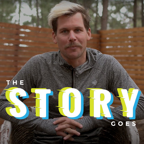 The Makings of a Running Town - V.12