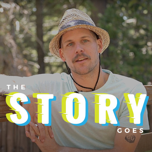 Learning how to run with Matt Flaherty - v.13