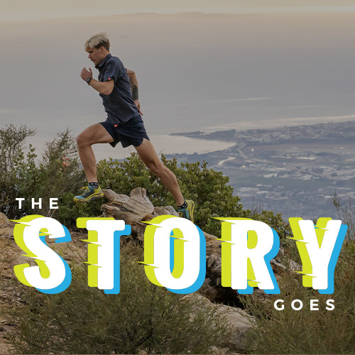 Some Rather Uncomfortable Things I’ll Probably Do Again - V.5