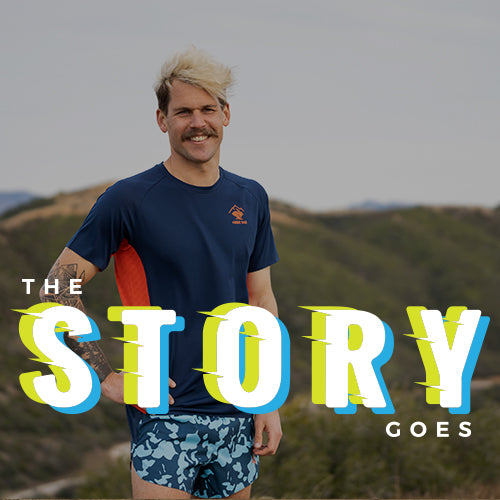 Everything I Learned About Running In Circles - V.8