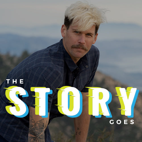 Golfing With Jared Hazen - V.7