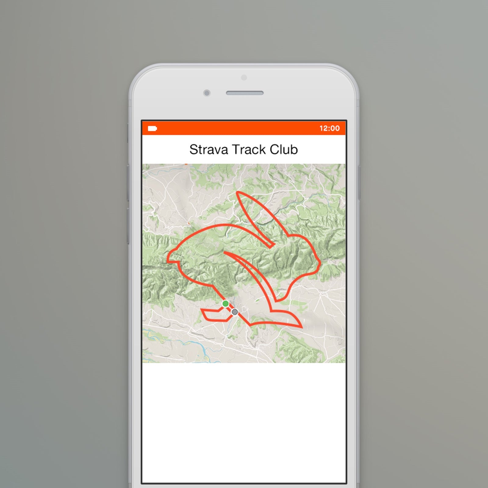 Inside the Strava Track Club
