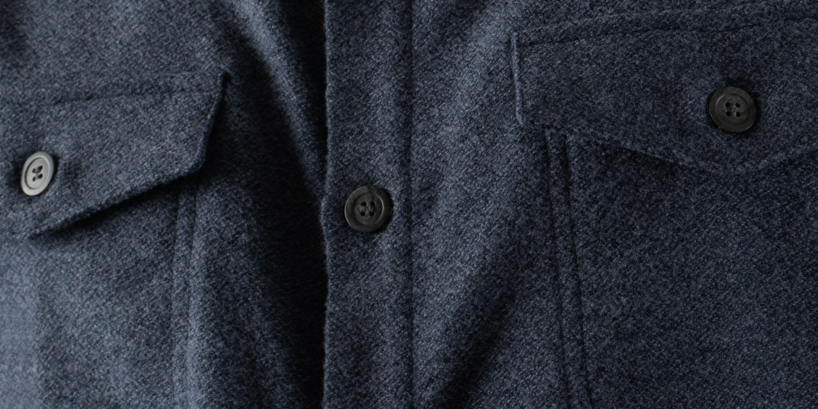 High Country LS Wool