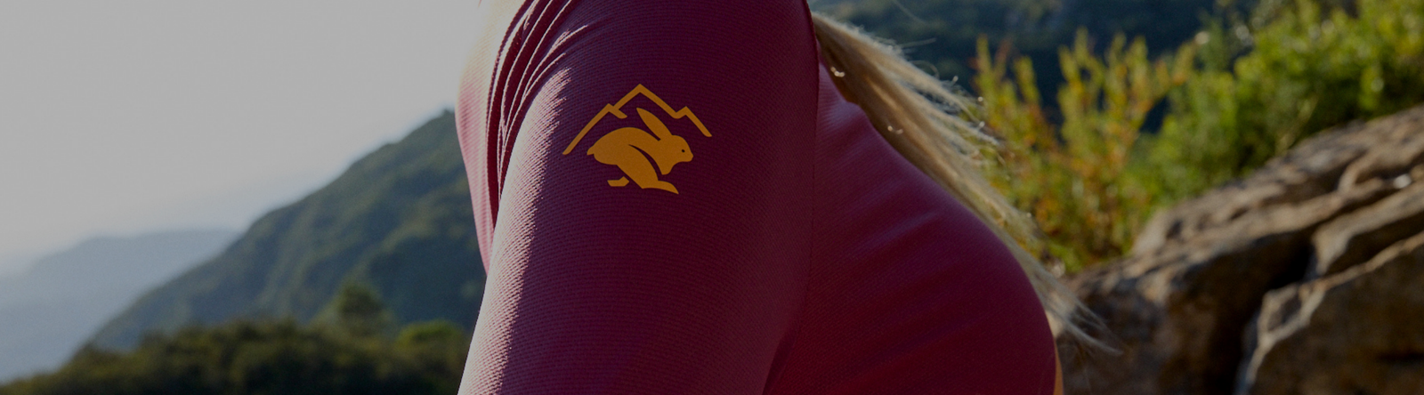Women's FastRock™  LS and Jacket