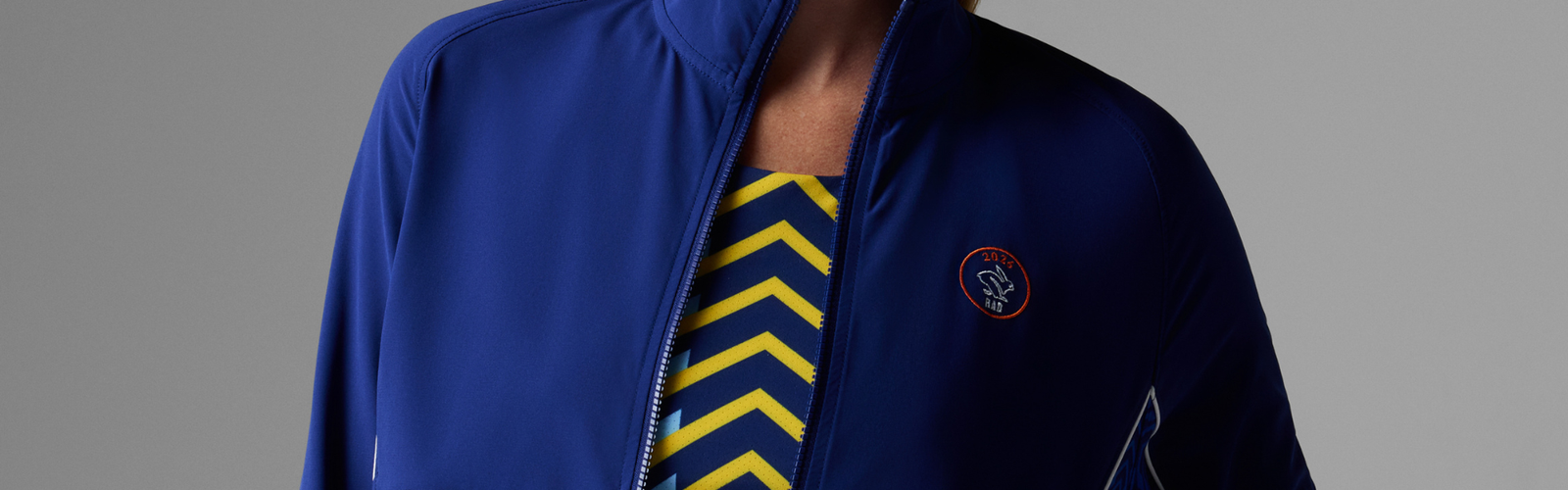 Rad Legacy Jackets