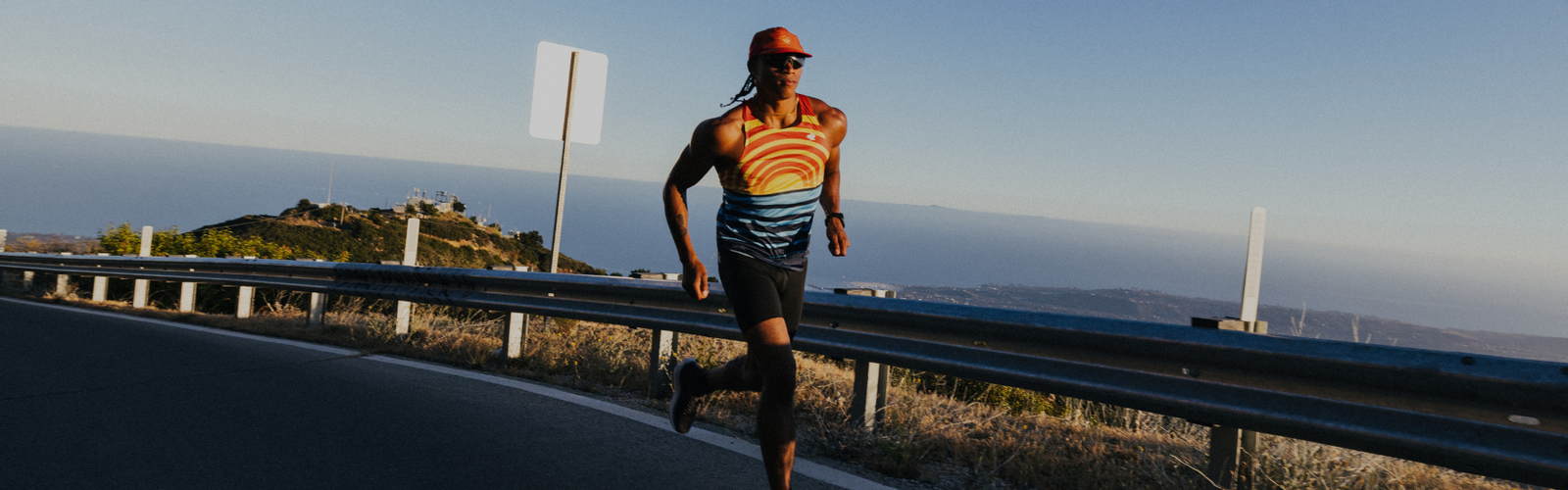 Race Day Singlets