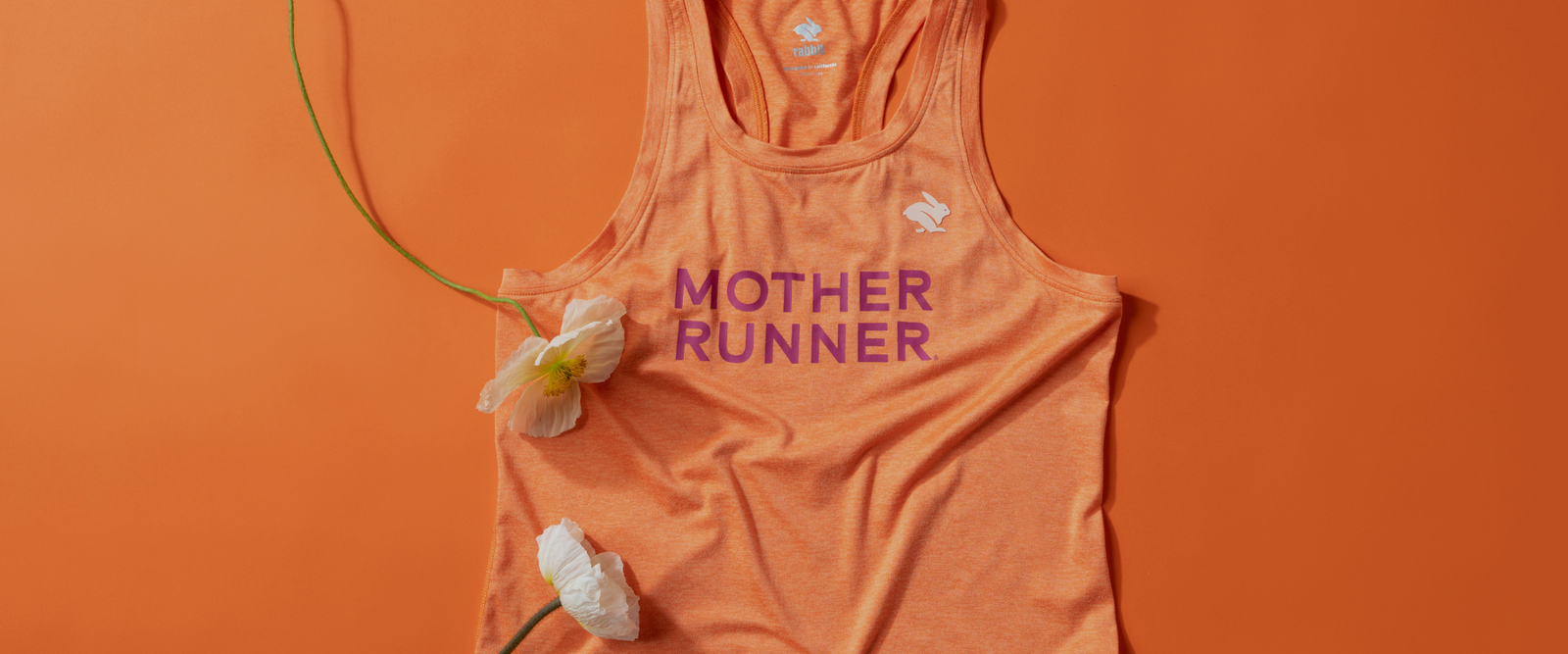 Mother Runner | EZ Tops