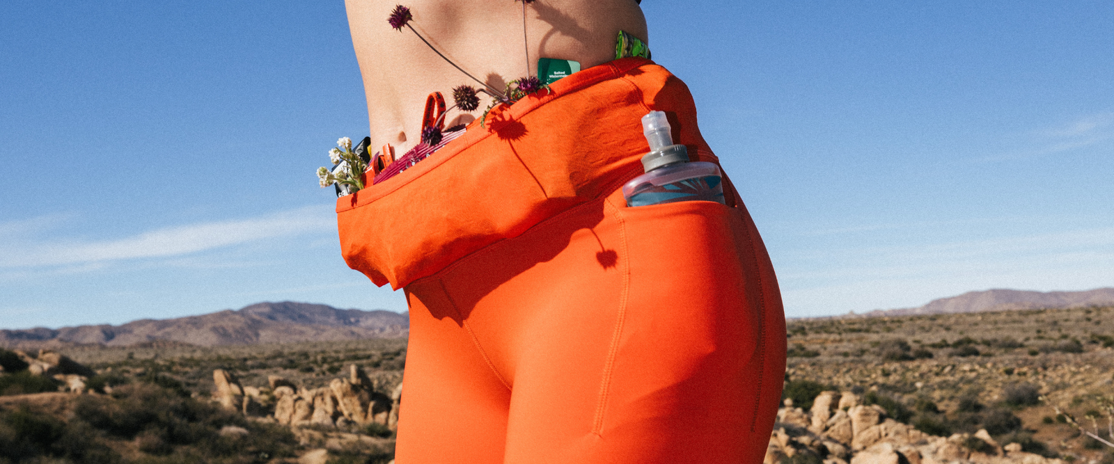 Trail Shorts
