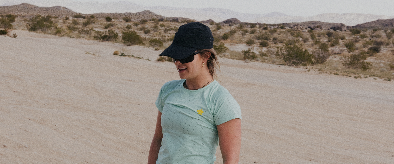 Women's Ice Perf Tops