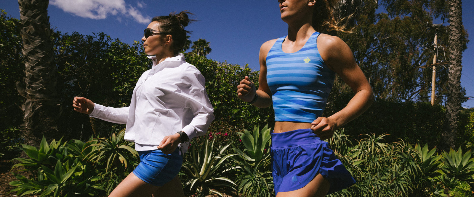 Crusher Pocket Crop & Speed Leggy