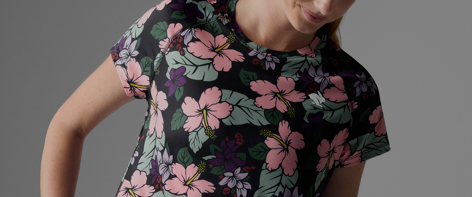 Hibiscus Floral