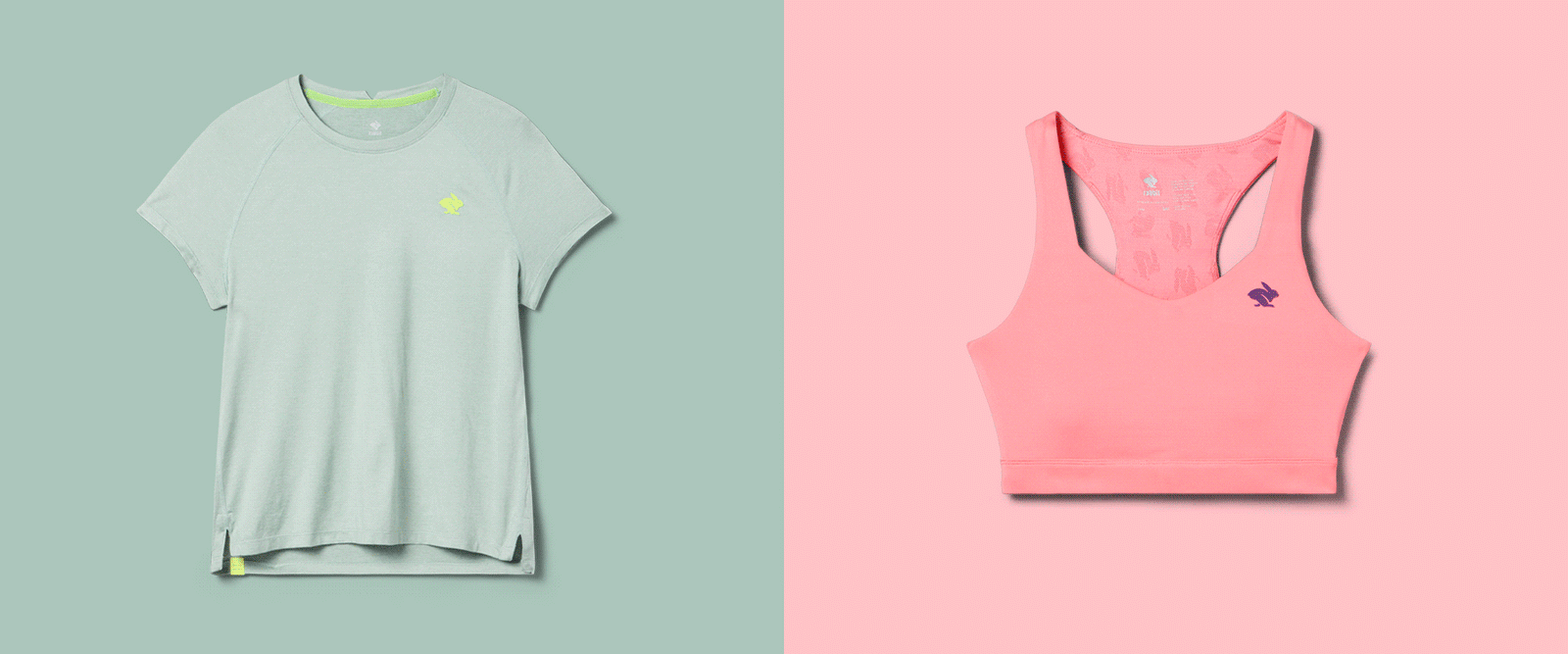 Women's EZ Tops