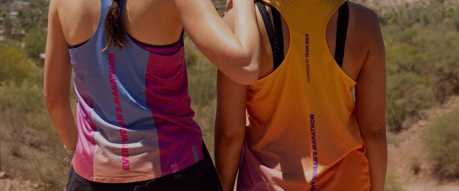 Every Woman's Training Kit