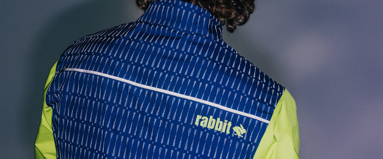 Low Light Momentum Jacket