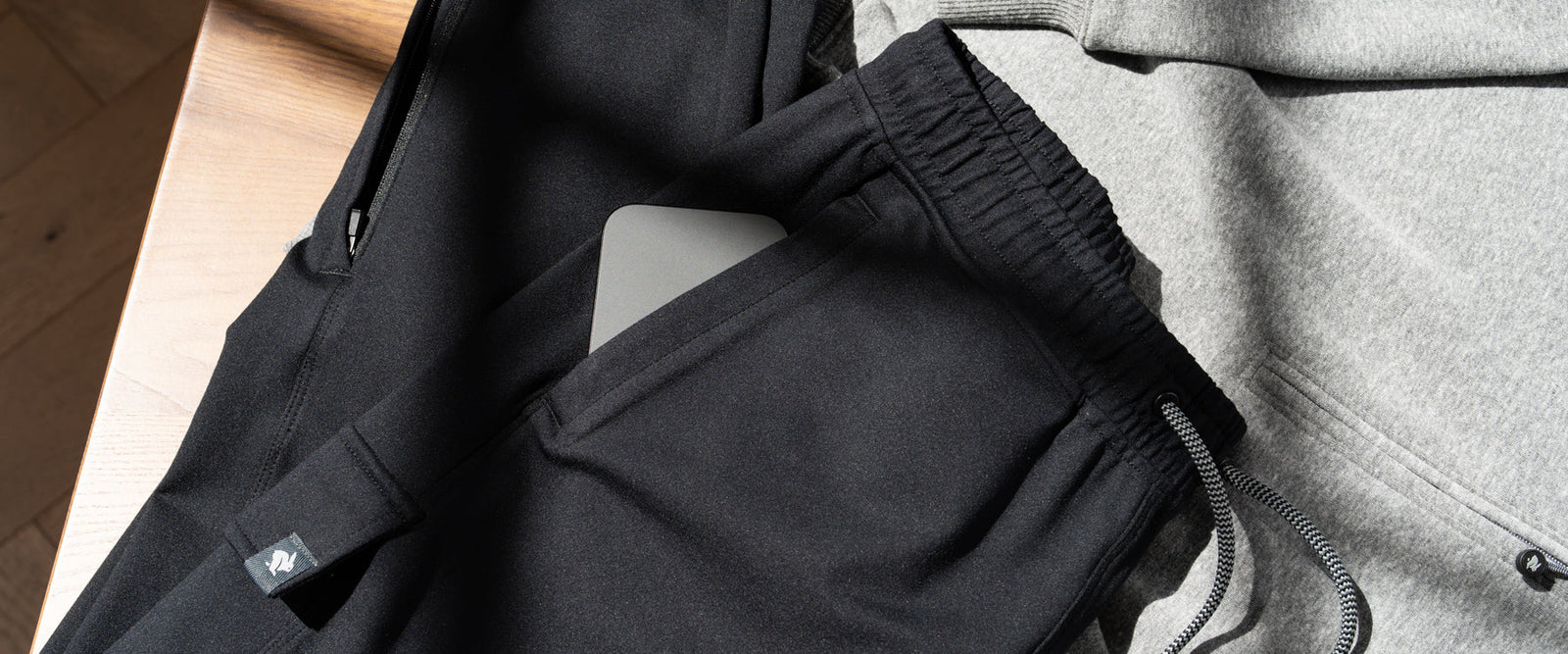 EZ Cargos & Go-to Sweats