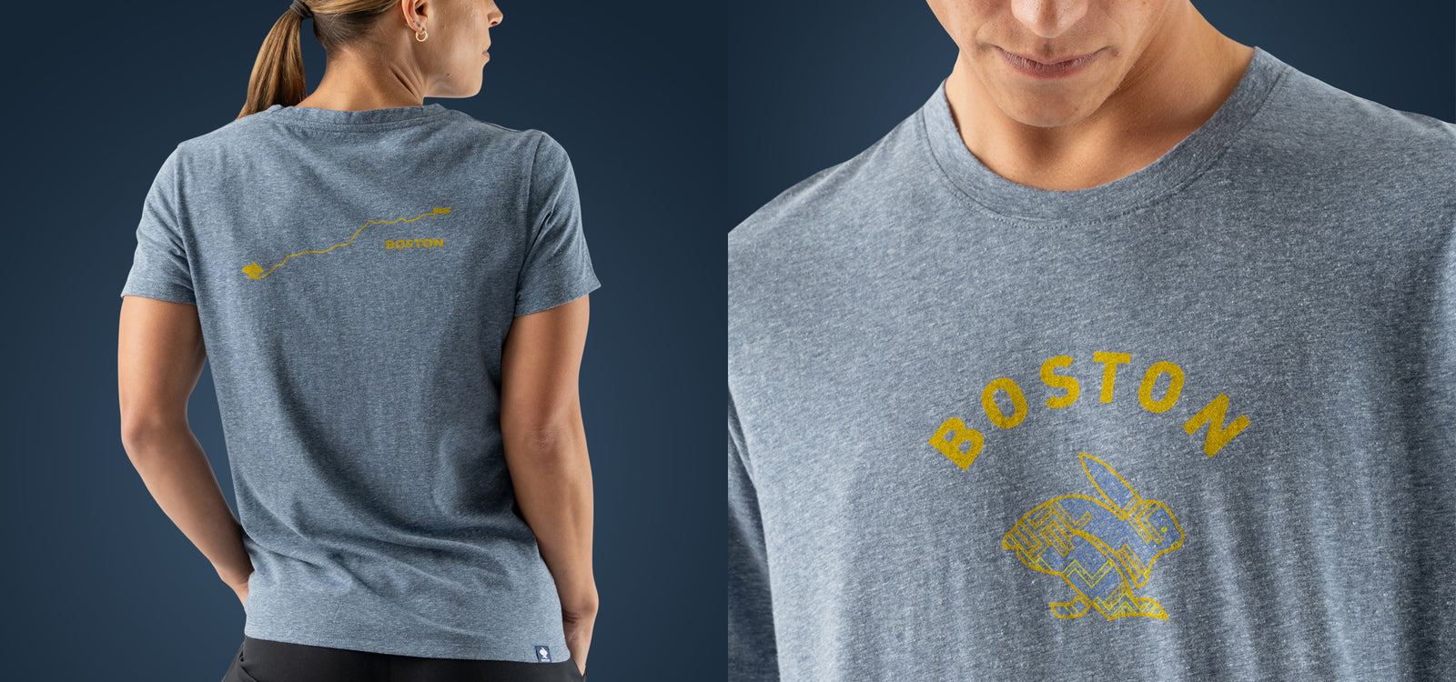 Boston Remix Tee Sale