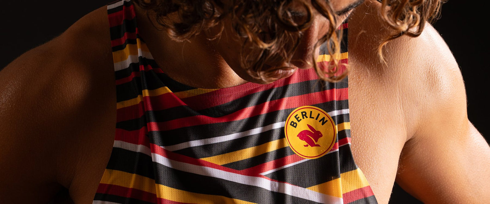 Men's Berlin Race Kit