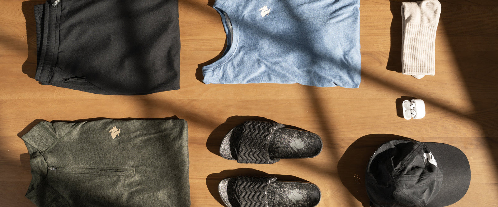 Men's EZ & Essentials