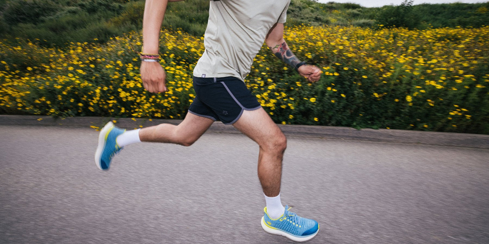 Men's EZ and Essentials Shorts