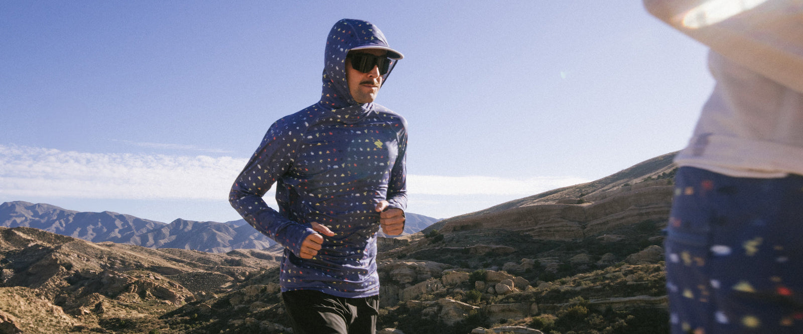 Men's Deflector 2.0 & Zip