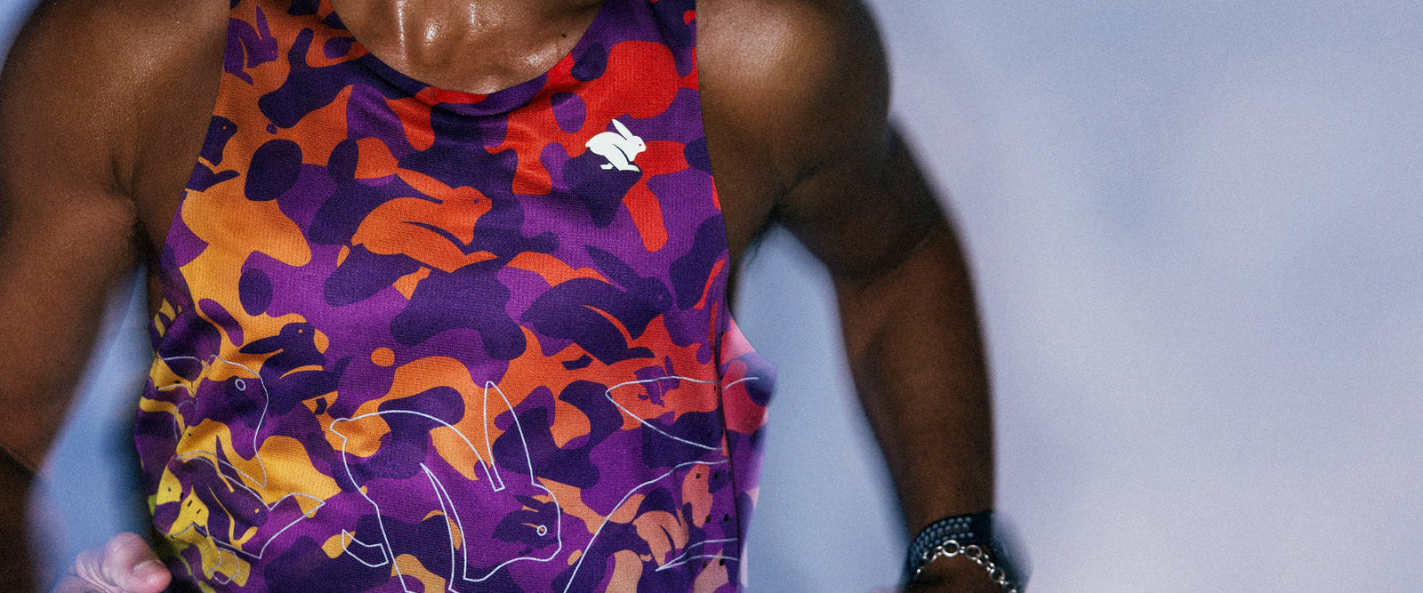 Men's Low Light x Itahara