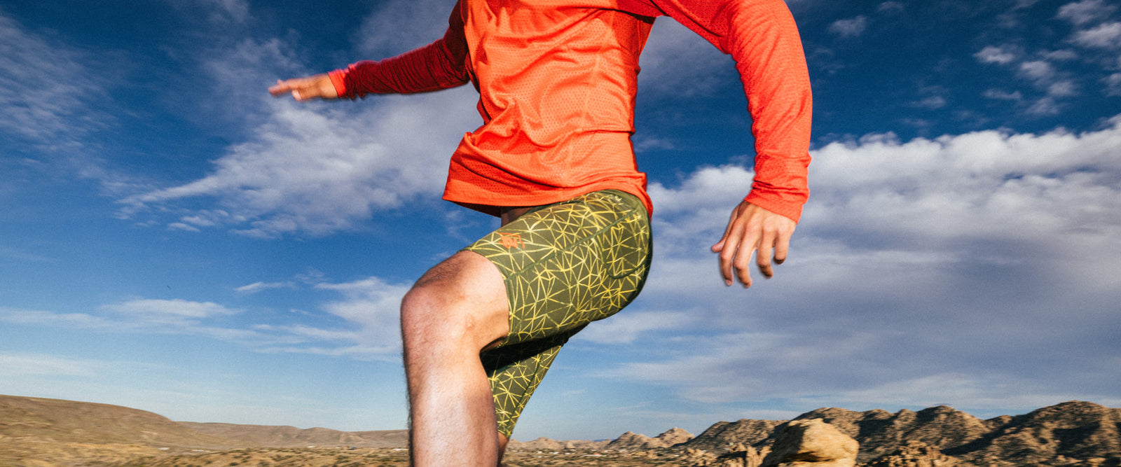 Men's Bestselling Bottoms