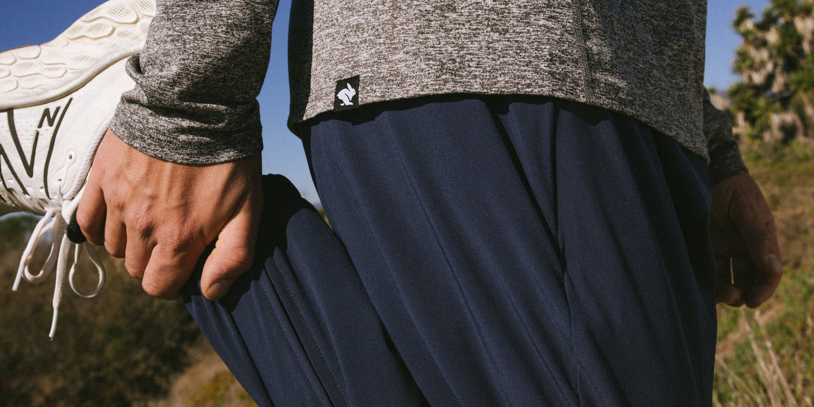 Feelin' Fine Pants and Runners