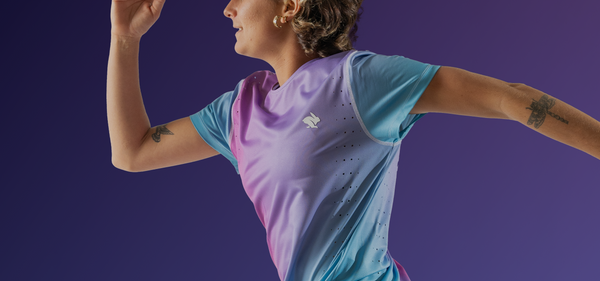 Every Woman's Marathon - rabbit