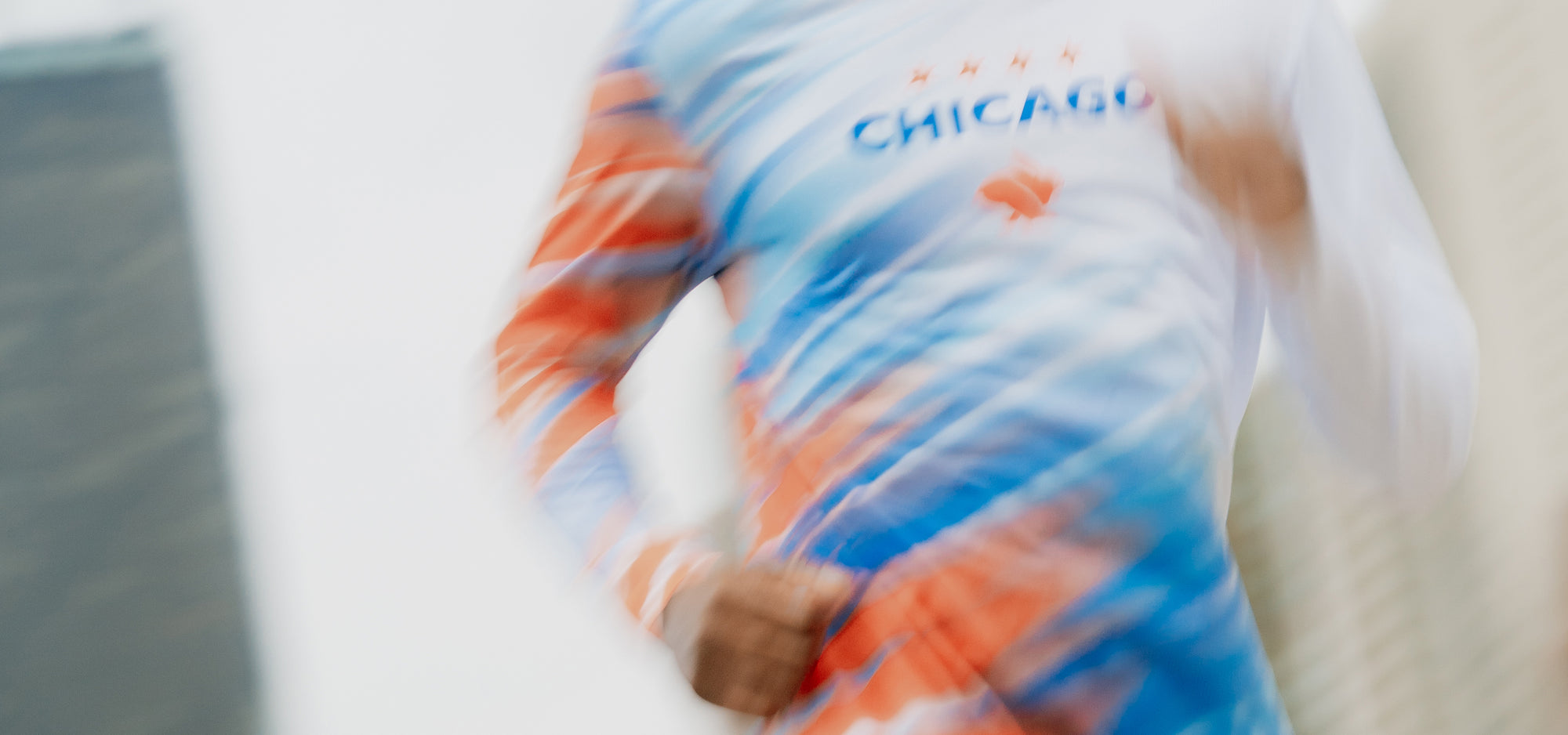 Men's Chicago Race Kit