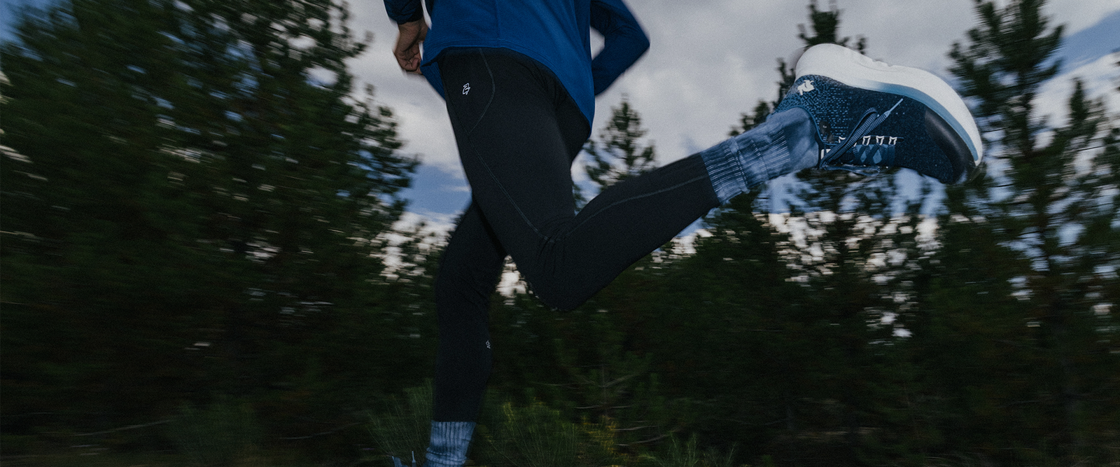 Speed Tights + Pocket Tightz