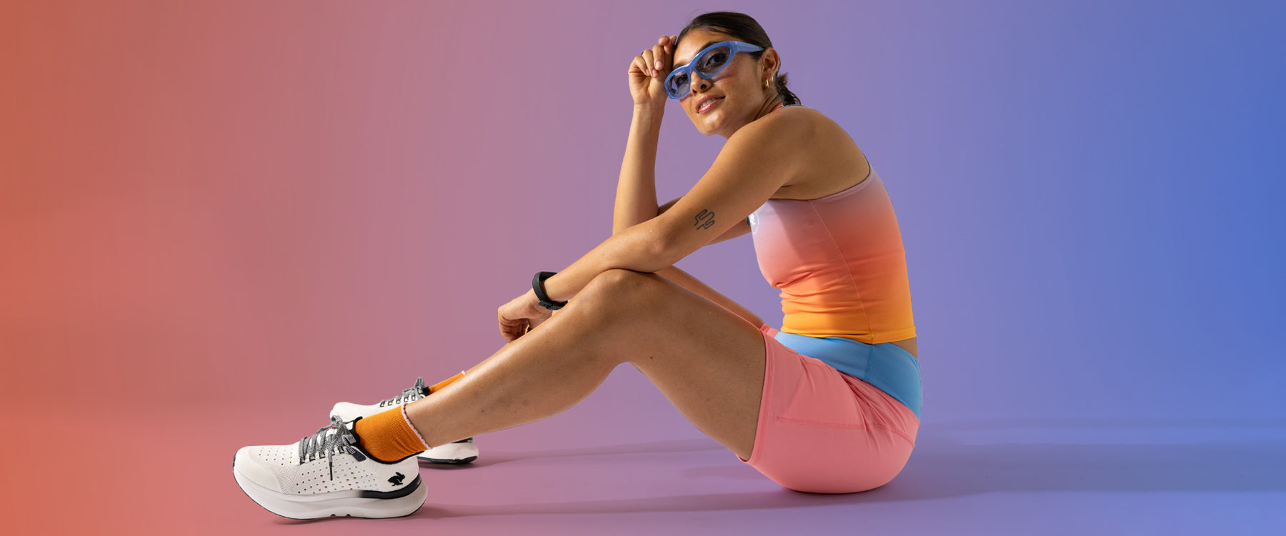 Every Woman's Marathon