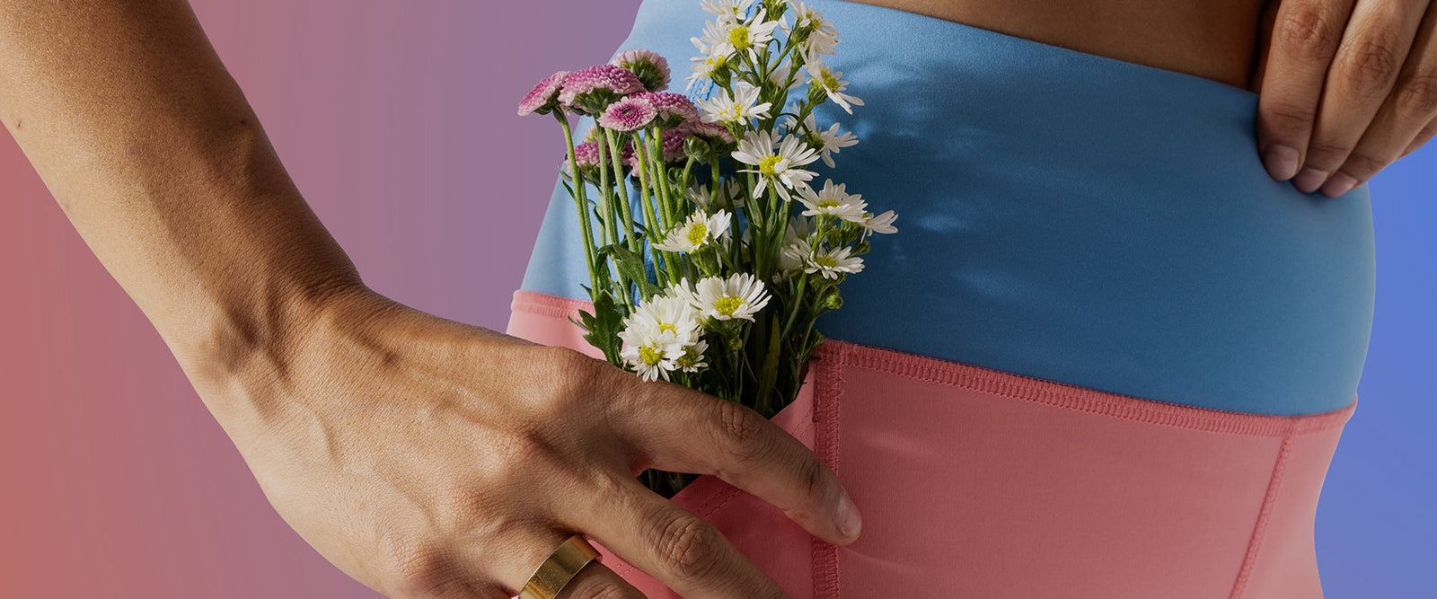 Shorts | Every Woman's Marathon