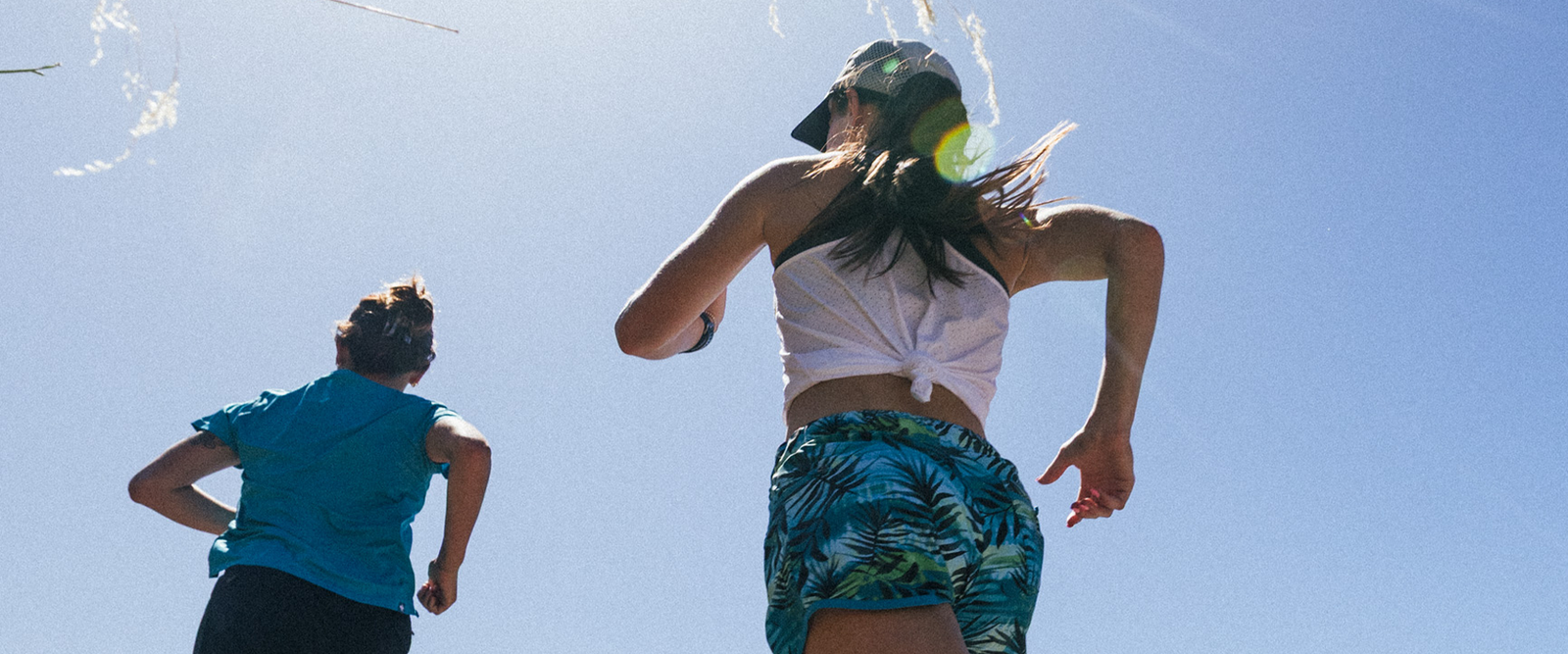 Women's Beat the Heat