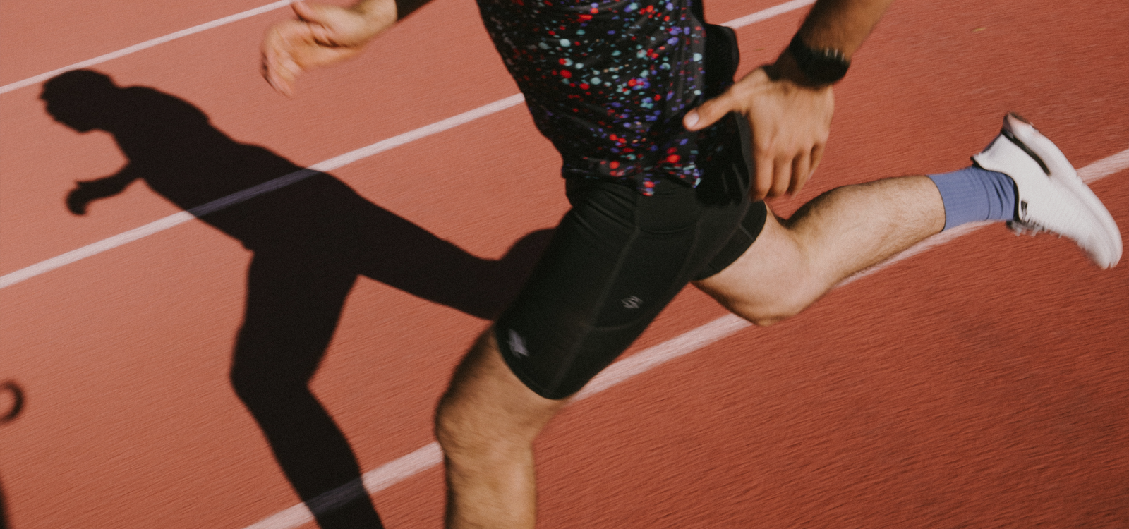 PR Collection | High Performance Shorts