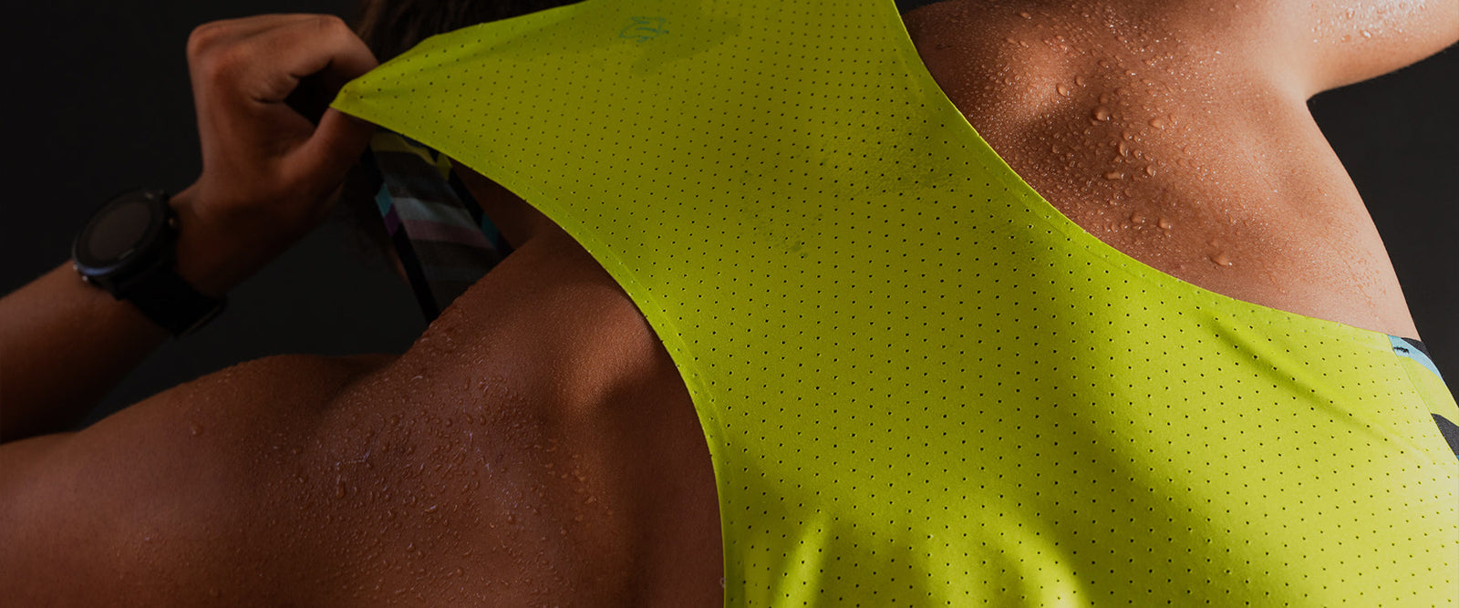 Men's California Race Kit