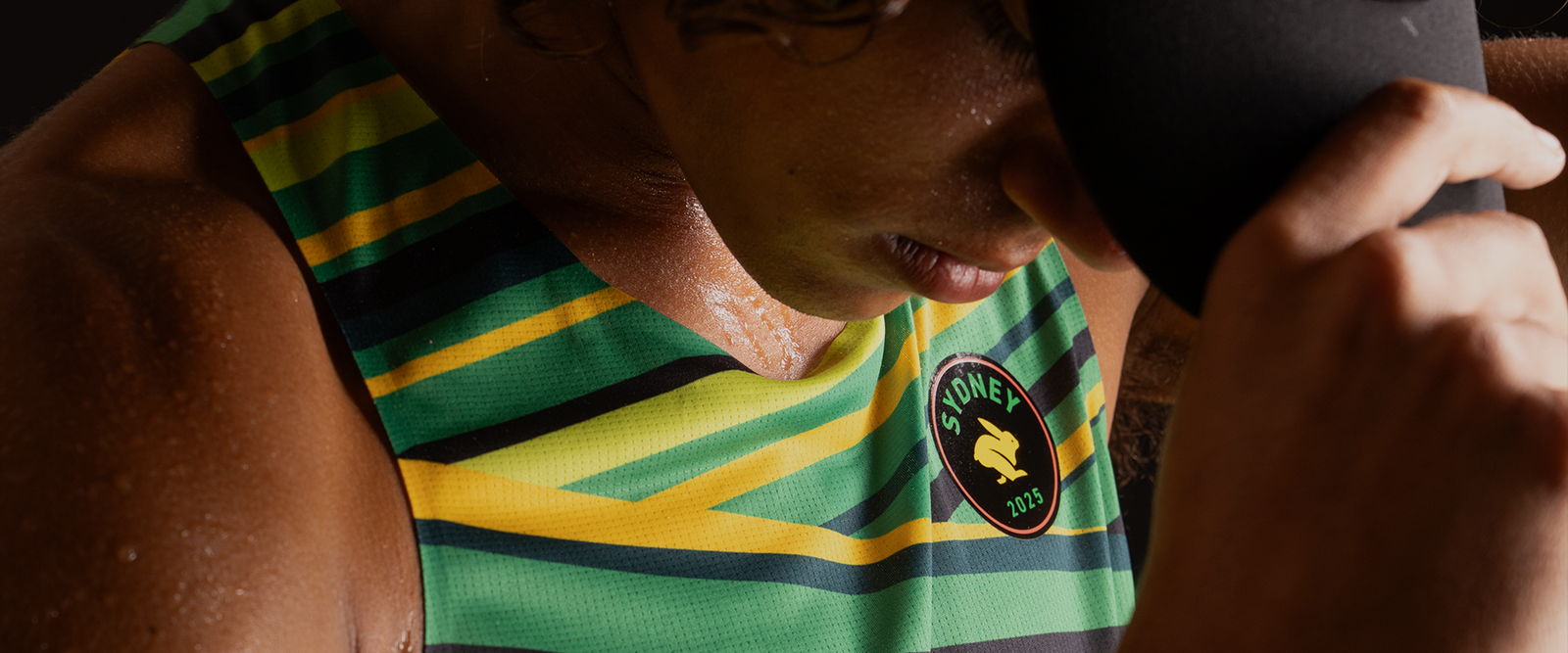 Men's Sydney Race Kit