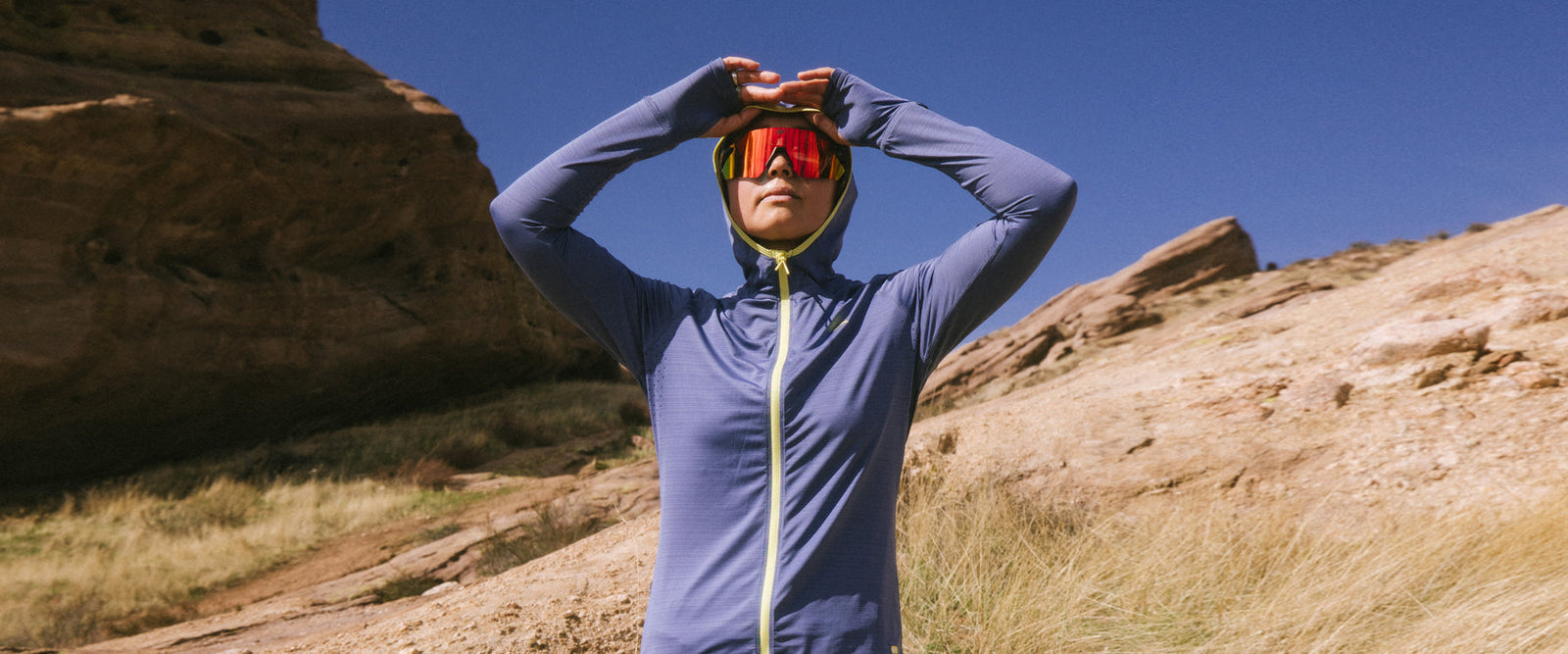 Women's Deflector 2.0 & Zip