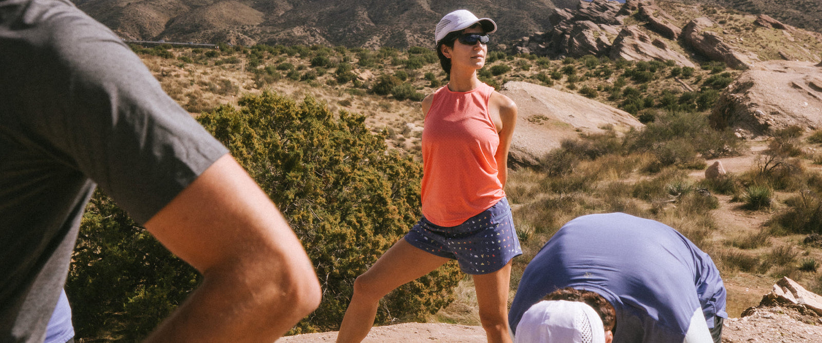 Women's Ice Perf Tops