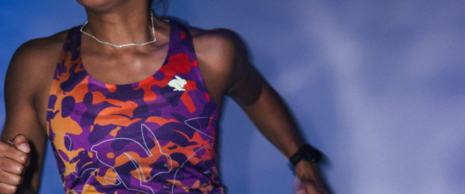 Women's Low Light x Itahara