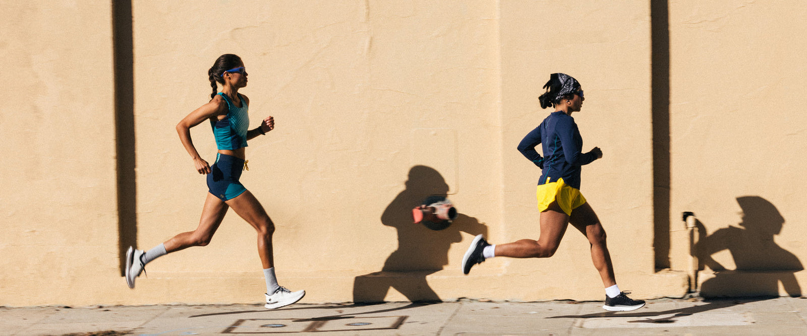 Women's Cadence