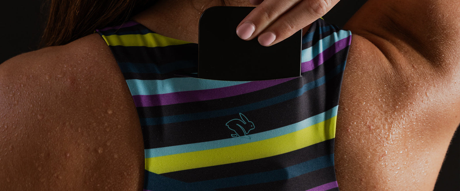 Women's California Race Kit