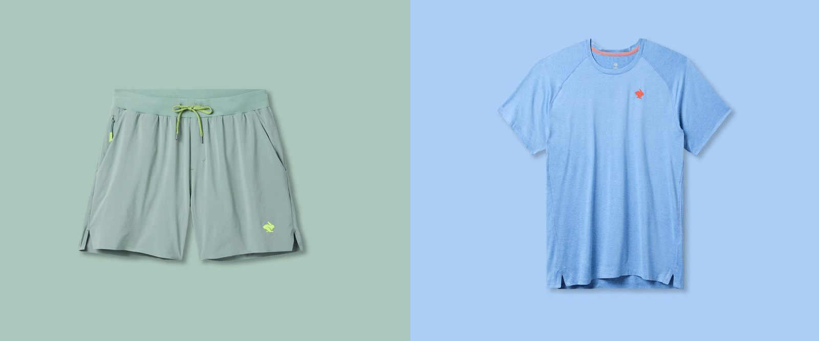Men's EZ Tops