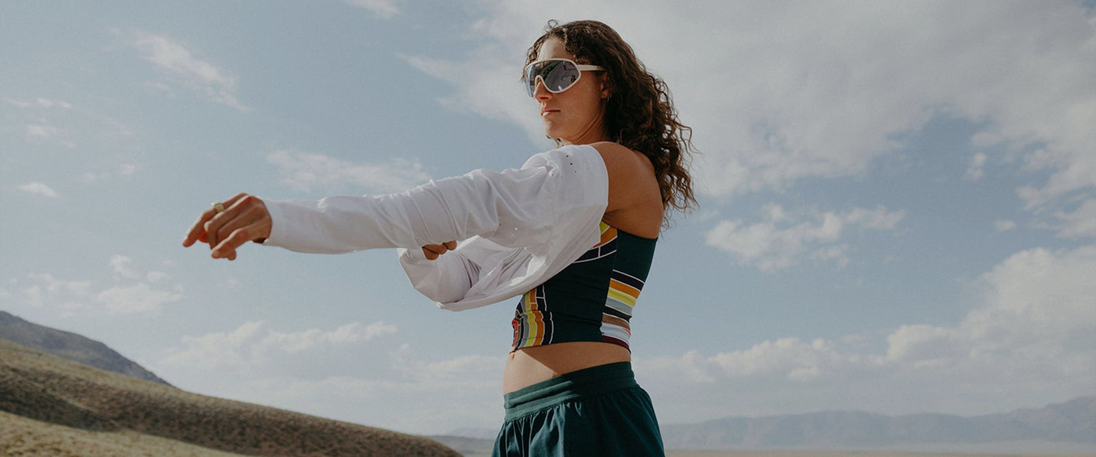 Women's Dream Chaser