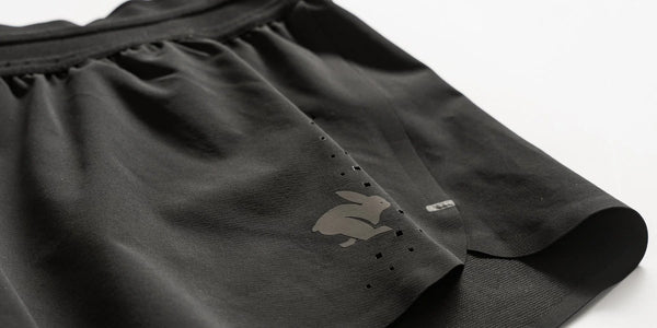 Marathon Shorts - rabbit