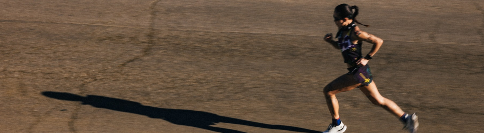 Women's Speed