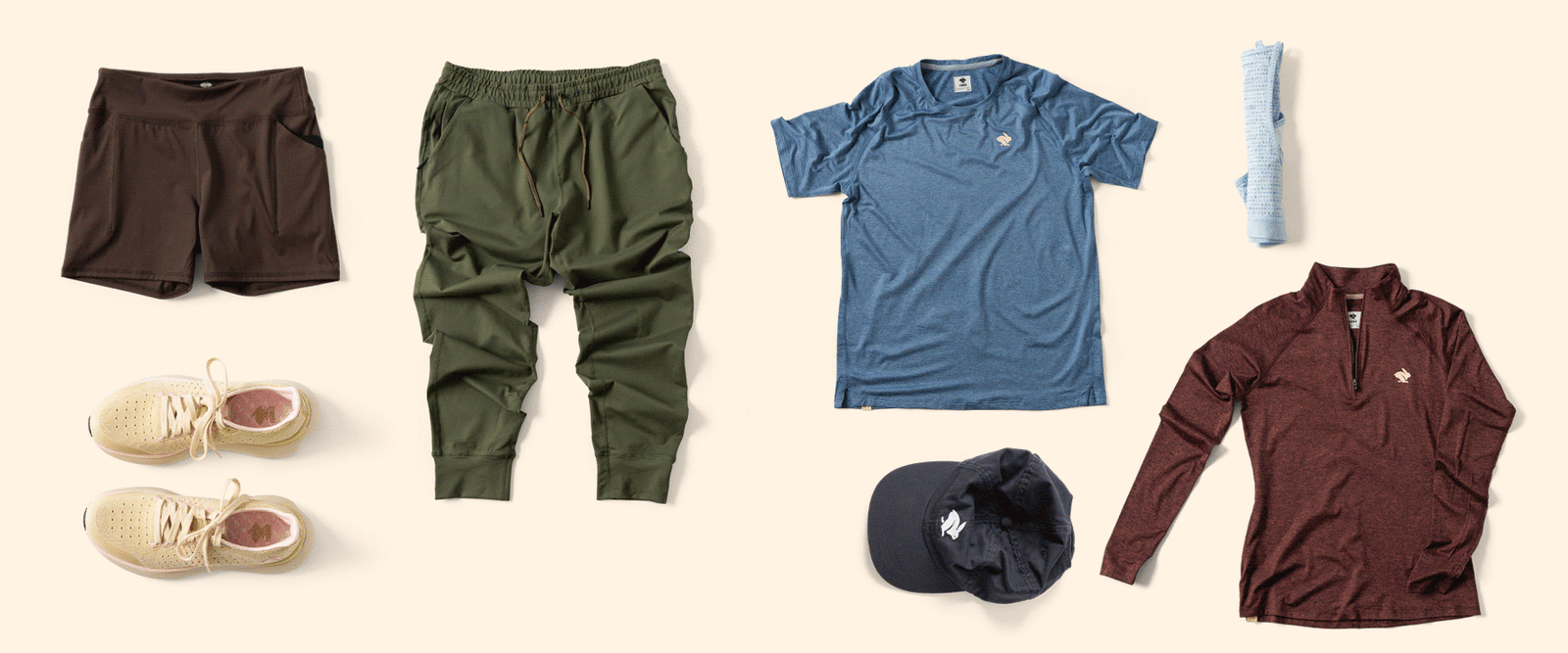 Gift Guide | Men's Everyday