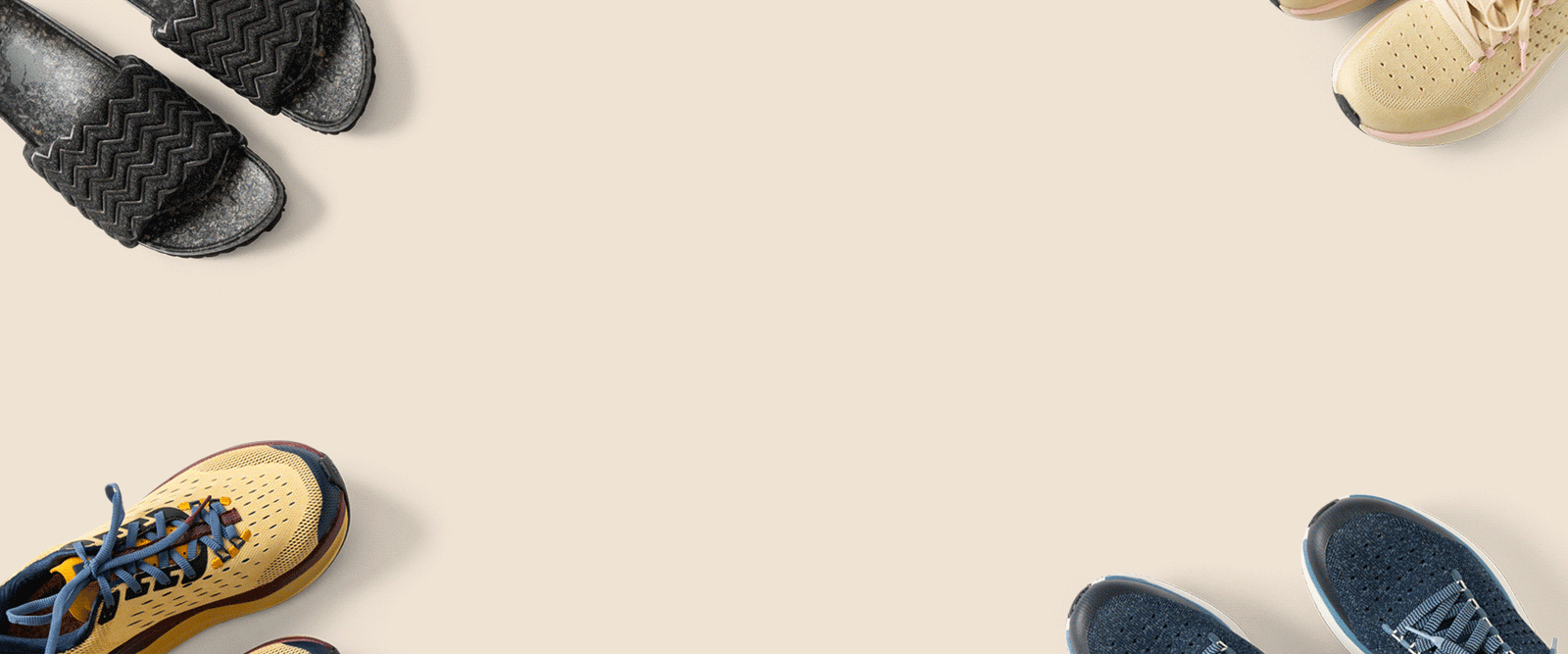 Gift Guide | Footwear