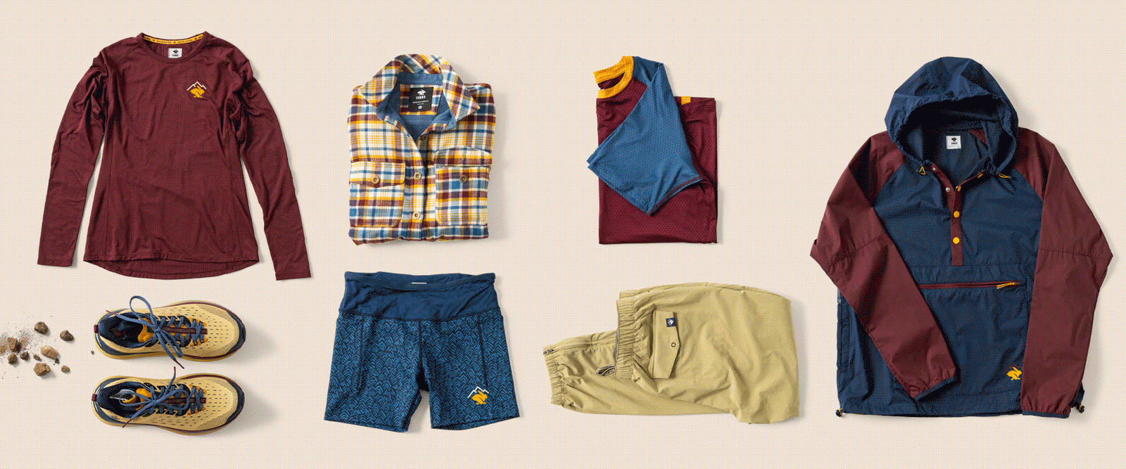 Gift Guide | Women's Trail